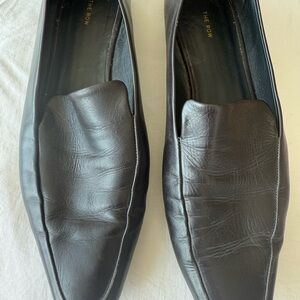 The ROW flats 
Made in Italy